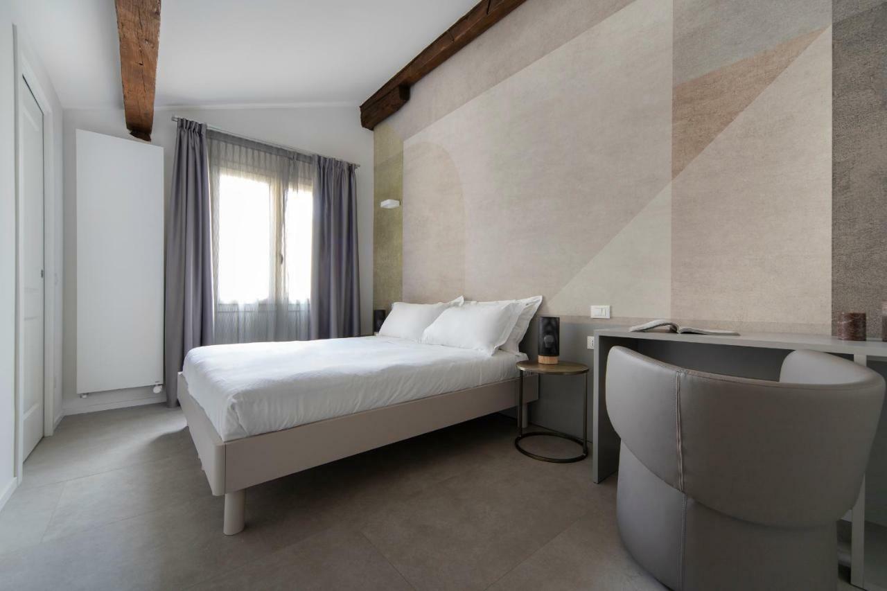 Halldis Bologna Luxury Apartments 外观 照片